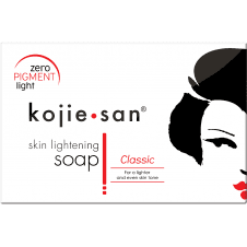 Kojie San Skin Lightening & Brightening Soap