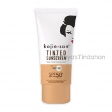 Kojie San Tinted Sunscreen SPF50 PA+++ 50g %5BLightening & Brightening%5D