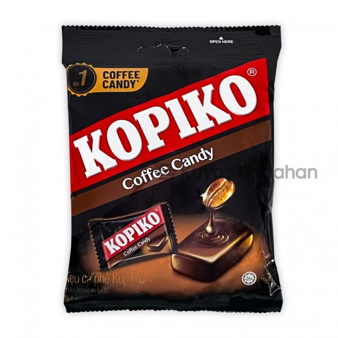 Kopiko Coffee Candy 175g