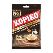 Kopiko Coffee Candy Cappuccino 175g