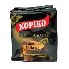 Kopiko Extra Strong Coffee 3 in 1