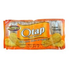 Laura's Otap Original 210g 