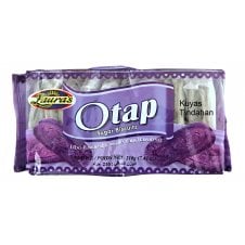 Laura's Otap Ube 210g