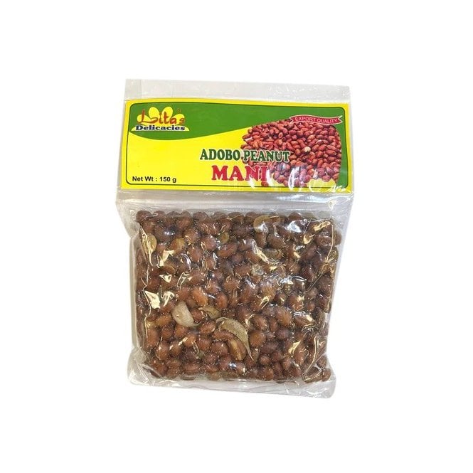 Lita's Adobo Peanut 150g