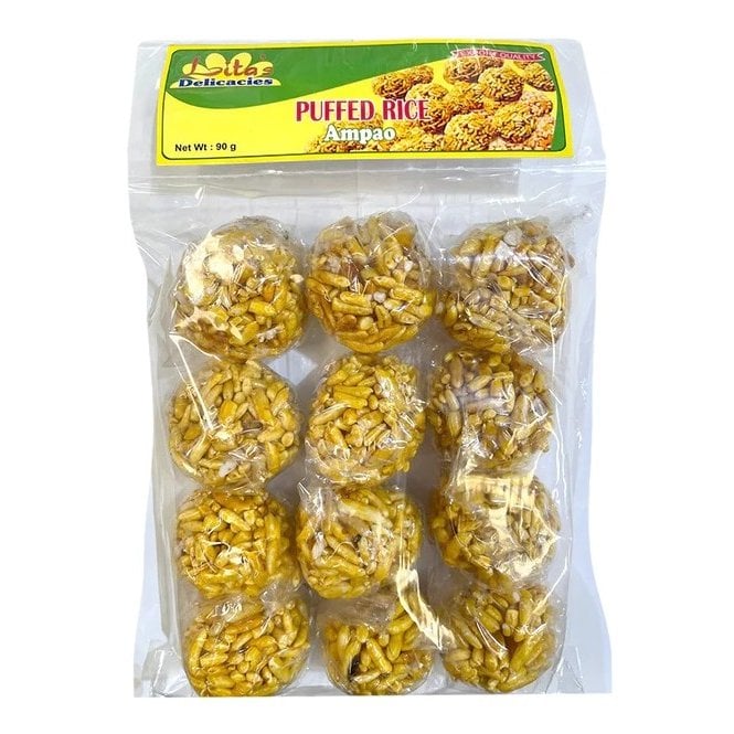 Lita's Ampao 90g
