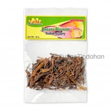 Lita's Banana Blossom 30g