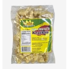 Lita's Fish Cracker 100g