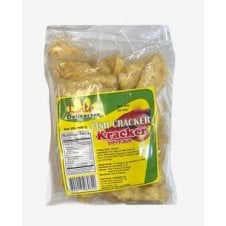 Lita's Fish Cracker Spicy Flavour 100g