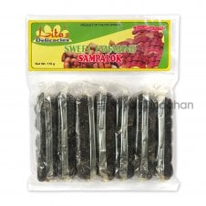 Lita's SWEET Tamarind Sampalok 170g 