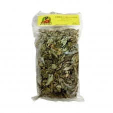 Lucia Dried Taro Leaves 114g