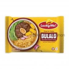 Lucky Me Bulalo Instant Noodle Soup 55g