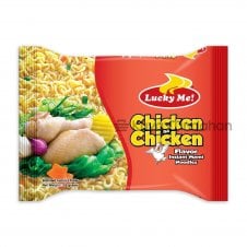 Lucky Me Chicken 55g