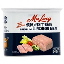 Ma Ling Luncheon Meat 340g 