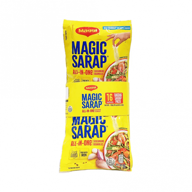 Maggi Magic Sarap - £1 OFF!