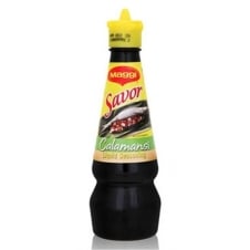 Maggi Savor CALAMANSI 130ml - NEW LOWER PRICE!