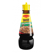 Maggi Savor CHILIMANSI 130ml - NEW LOWER PRICE!
