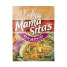 Mama Sita’s Ginisang Monggo Mix 60g - NEW LOWER PRICE