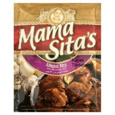 Mama Sita's ADOBO Mix 50g - 99p OFFER PRICE!