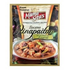 Mama Sita's Ilocano Pinapaitan Mix 40g