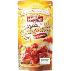Mama Sita's Kiddie Spaghetti Sauce 250g 