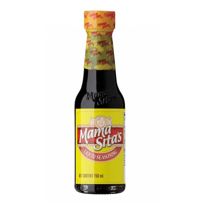 Mama Sita's Liquid Seasoning 150ml