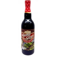 Mama Sita's Oyster Sauce 