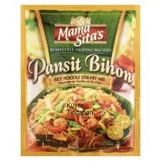 Mama Sita's PANSIT BIHON Mix 40g