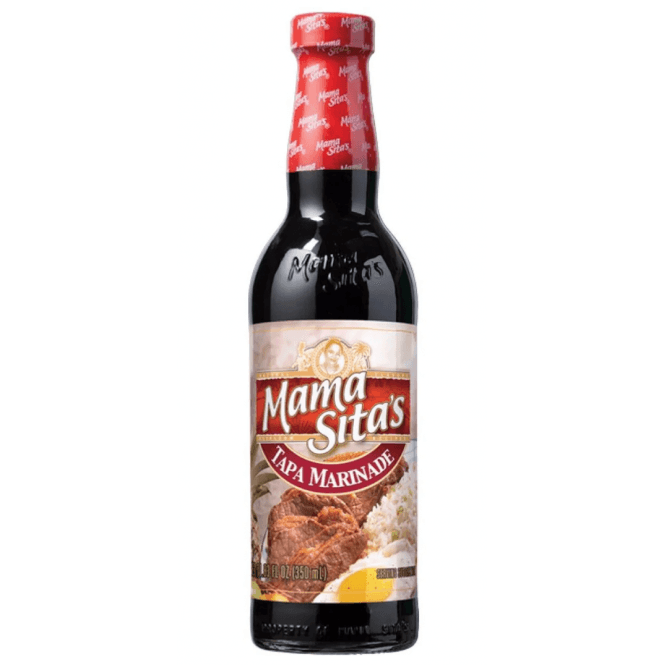 Mama Sita's Tapa Marinade 680ml 