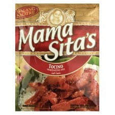 Mama Sita's TOCINO Mix 75g - 99p OFFER PRICE!