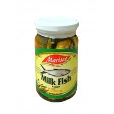 Marisco Bangus (Milk Fish) 240g (220ml)