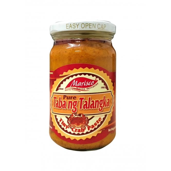 Marisco Pure Taba ng Talangka (tiny crab paste) 240g