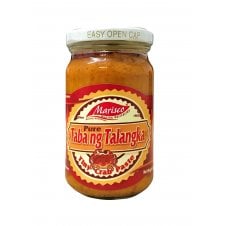 Marisco Pure Taba ng Talangka (tiny crab paste) 240g