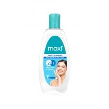 Maxi Pimple Clearing Cleanser +Toner 135ml