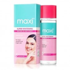 Maxi Super Whitening Beauty Astringent 100ml