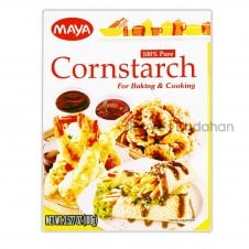 Maya 100% Pure Corn Starch
