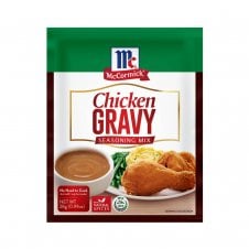 McCormick Chicken Gravy Mix 28g