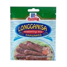McCormick Longganisa Mix 75g