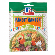 McCormick Pancit Canton Mix 40g