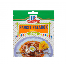 McCormick Pancit Palabok Mix 50g