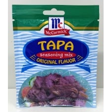 McCormick Tapa Mix 47g