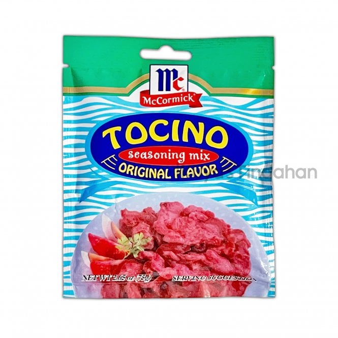 McCormick Tocino Mix 75g