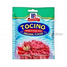 McCormick Tocino Mix 75g