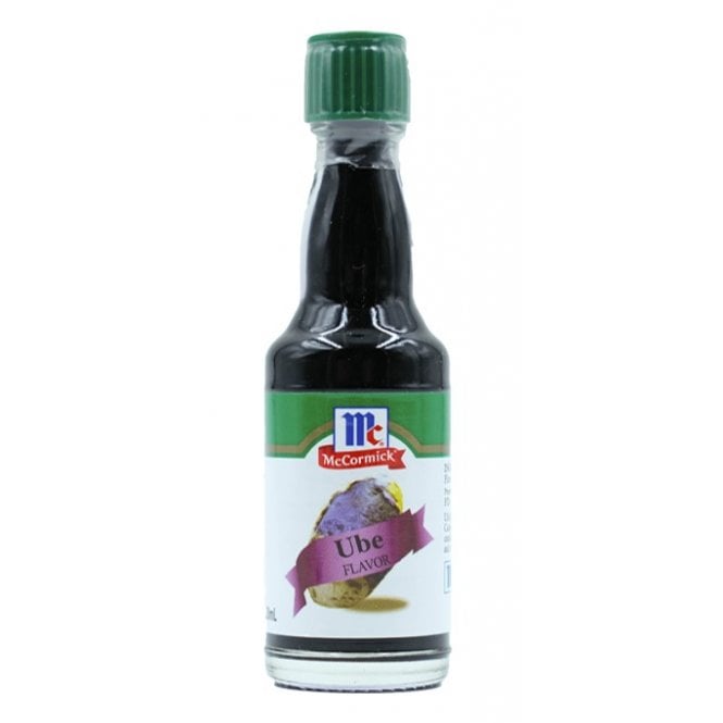 McCormick Ube Flavor 20ml - NEW LOWER PRICE!
