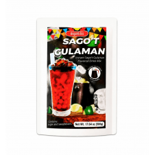 Miguelitos Sago't Gulaman Mix 500g