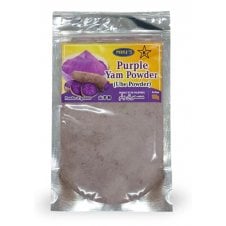 Miki's Purple Yam Powder (Ube Powder) 100g