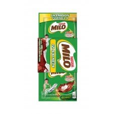 Milo Chocolate Powder 288g (24g x 12)