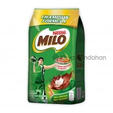 Milo Chocolate Powder 300g (small)