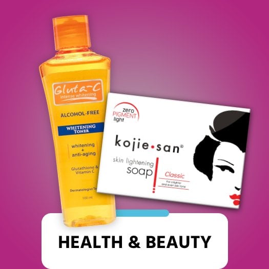 Health & Beauty