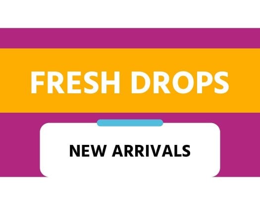 New Arrivals