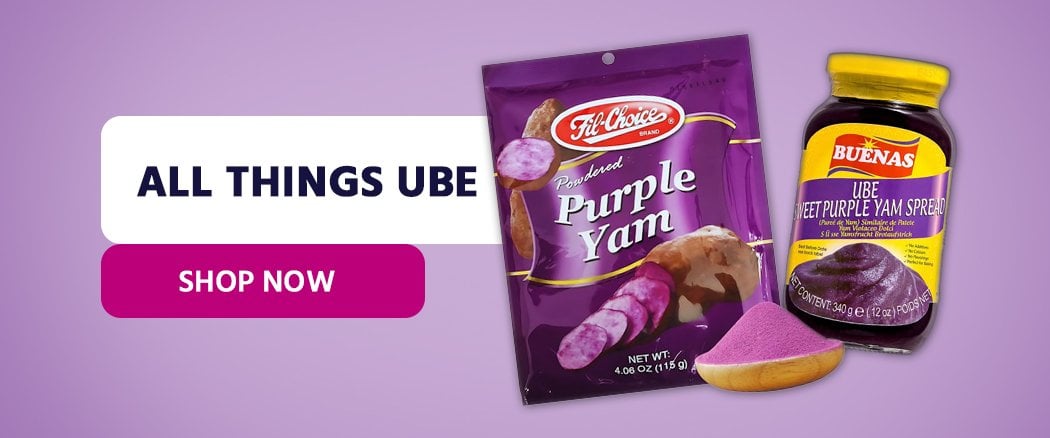 Ube Shop